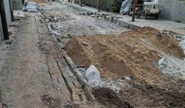 石家庄最新施工爆料,城市蜕变中的建设瞬间