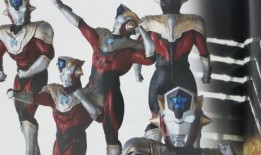 截德奥特曼在线观看,在线观看截德奥特曼，探寻宇宙守护者的传奇故事